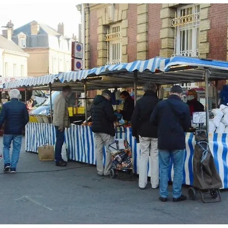 Ma Belle Normande Entre Terre Et - My Beautiful Normandy, Between Land And Sea