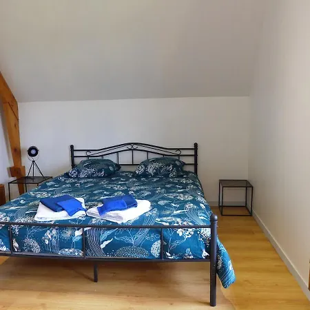 Ma Belle Normande Entre Terre Et - My Beautiful Normandy, Between Land And Sea Saint-Léonard