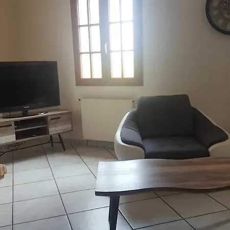 Ma Belle Normande Entre Terre Et - My Beautiful Normandy, Between Land And Sea * Saint-Léonard