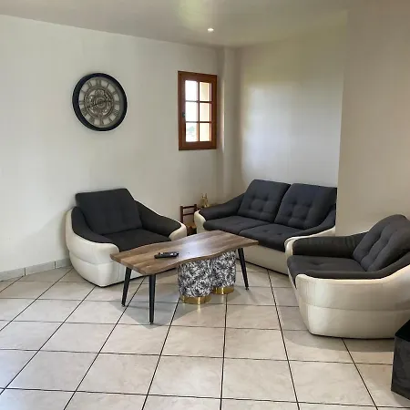 Ma Belle Normande Entre Terre Et - My Beautiful Normandy, Between Land And Sea 別荘 Saint-Léonard