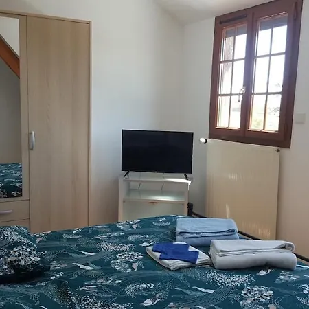 Ma Belle Normande Entre Terre Et - My Beautiful Normandy, Between Land And Sea 別荘