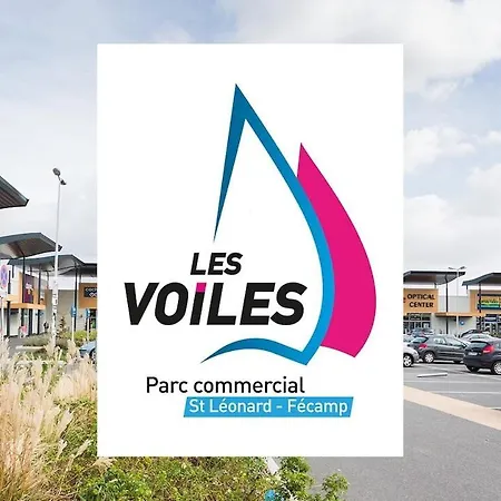 Ma Belle Normande Entre Terre Et - My Beautiful Normandy, Between Land And Sea 別荘 Saint-Léonard