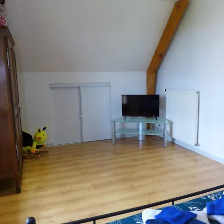 Ma Belle Normande Entre Terre Et - My Beautiful Normandy, Between Land And Sea * Saint-Léonard