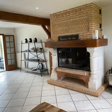 Ma Belle Normande Entre Terre Et - My Beautiful Normandy, Between Land And Sea