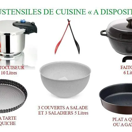 Ma Belle Normande Entre Terre Et - My Beautiful Normandy, Between Land And Sea 別荘