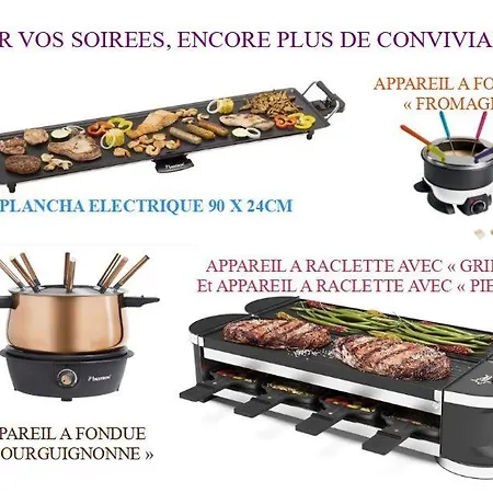 別荘 Ma Belle Normande Entre Terre Et - My Beautiful Normandy, Between Land And Sea *