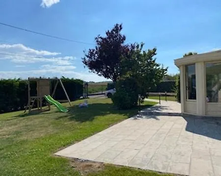 Ma Belle Normande Entre Terre Et - My Beautiful Normandy, Between Land And Sea *