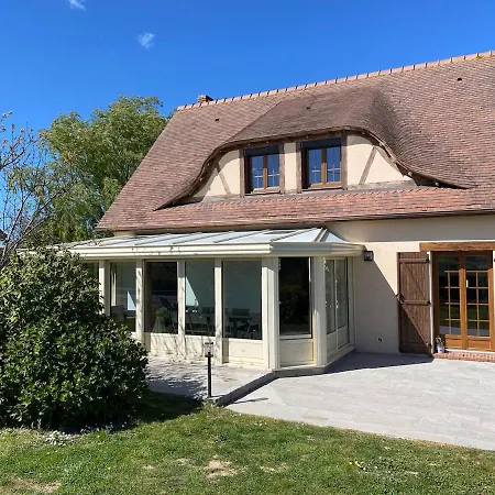 Ma Belle Normande Entre Terre Et - My Beautiful Normandy, Between Land And Sea