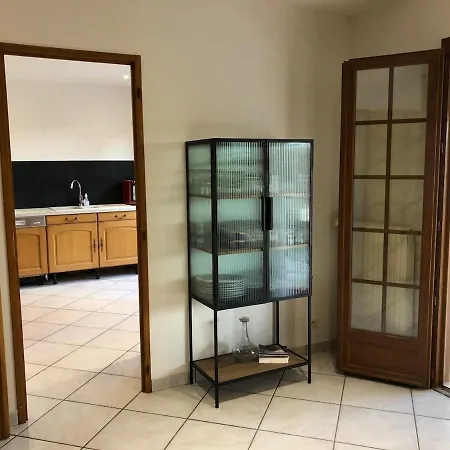 Ma Belle Normande Entre Terre Et - My Beautiful Normandy, Between Land And Sea Saint-Léonard